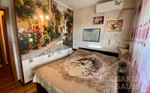 Красив апартамент, качествен ремонт! ID: 4191 - Снимка 9