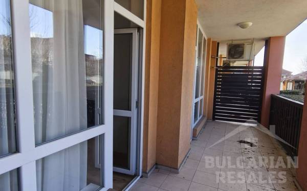 One-bedroom Apartment in Good Condition, “Chateau Aheloy 2” Complex ID: 6022 - Photo 10