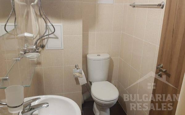 Апартамент в комплексе с хорошим расположением ID: 4786 - Фото 11