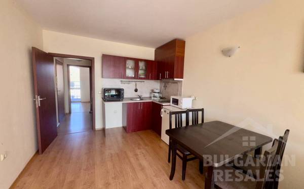Двухкомнатная квартира с 2 террасами и видом на бассейн, Ахелой ID: 6000 - Фото 3