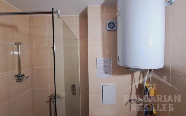 Удобный апартамент с видом на бассейн в "Шато Ахелой 2" ID: 5533 - Фото 10