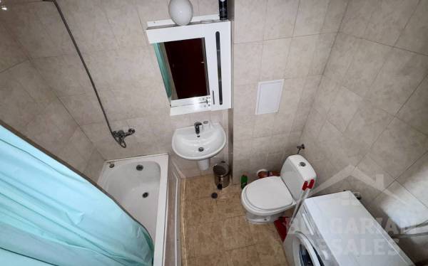 Двухкомнатная квартира с 2 террасами и видом на бассейн, Ахелой ID: 6000 - Фото 15