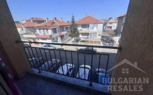 Двухкомнатная квартира с 2 террасами и видом на бассейн, Ахелой ID: 6000 - Фото 13