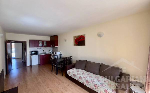 Двухкомнатная квартира с 2 террасами и видом на бассейн, Ахелой ID: 6000 - Фото 4