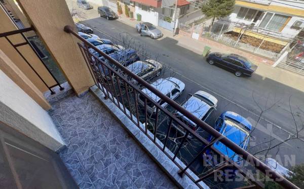 Двухкомнатная квартира с 2 террасами и видом на бассейн, Ахелой ID: 6000 - Фото 14