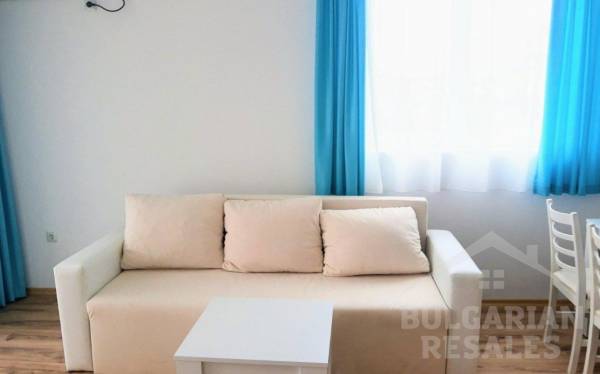 Апартамент в комплексе с хорошим расположением ID: 4786 - Фото 5