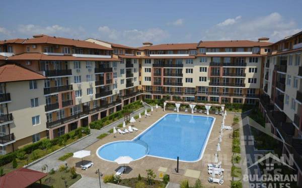 Двухкомнатная квартира с 2 террасами и видом на бассейн, Ахелой ID: 6000 - Фото 16