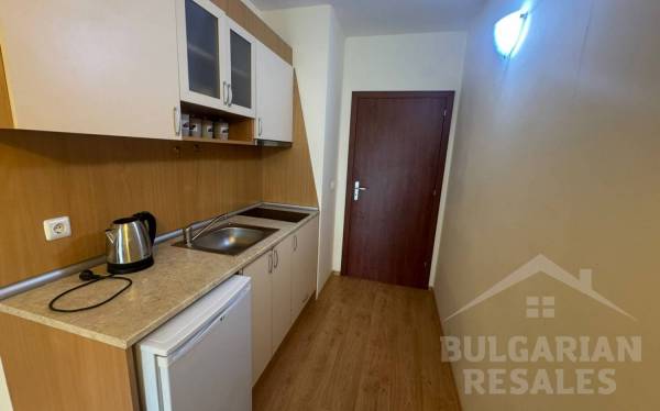 Отлична цена! Просторно студио в комплекс „Шато Ахелой“ ID: 5922 - Снимка 8