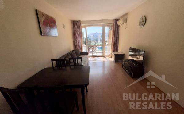 Двухкомнатная квартира с 2 террасами и видом на бассейн, Ахелой ID: 6000 - Фото 5