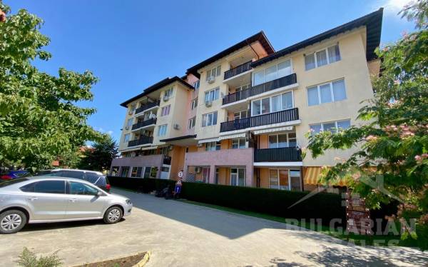 Изгодна покупка! Апартамент с изглед към морето в Ахелой ID: 5335 - Снимка 3