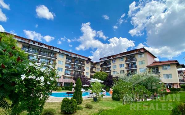 Изгодна покупка! Апартамент с изглед към морето в Ахелой ID: 5335 - Снимка 4