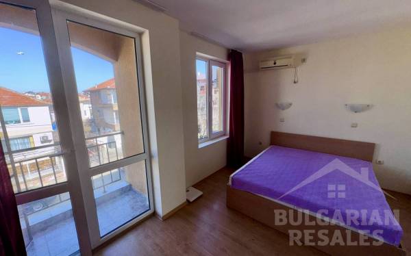 Двухкомнатная квартира с 2 террасами и видом на бассейн, Ахелой ID: 6000 - Фото 9
