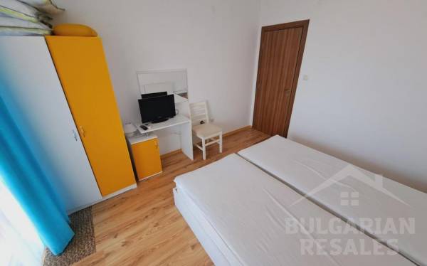 Удобный апартамент с видом на бассейн в "Шато Ахелой 2" ID: 5533 - Фото 6