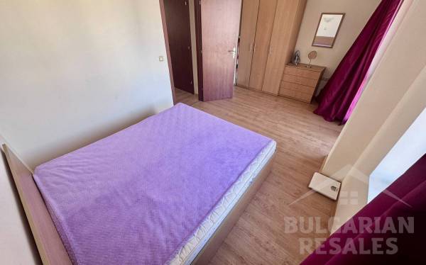 Двухкомнатная квартира с 2 террасами и видом на бассейн, Ахелой ID: 6000 - Фото 10