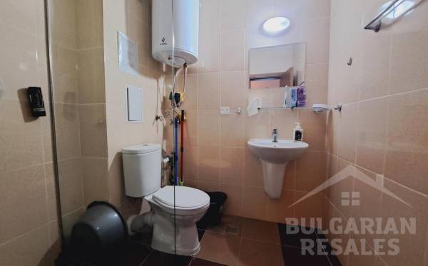 Удобный апартамент с видом на бассейн в "Шато Ахелой 2" ID: 5533 - Фото 11