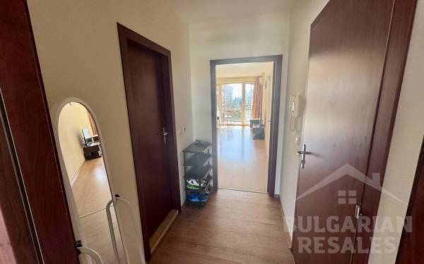 Двухкомнатная квартира с 2 террасами и видом на бассейн, Ахелой ID: 6000 - Фото 7