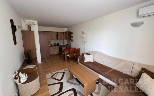 Отличен апартамент в комплекс „Chateau Aheloy 2“ ID: 4977 - Снимка 2