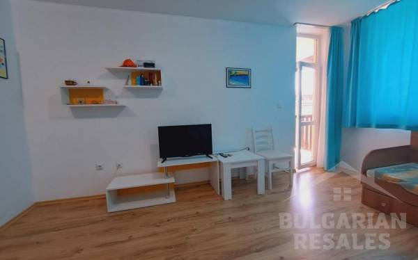 Удобный апартамент с видом на бассейн в "Шато Ахелой 2" ID: 5533 - Фото 3