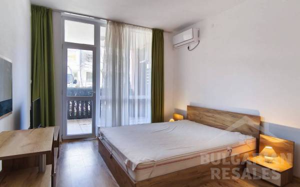 One-bedroom Apartment in Good Condition, “Chateau Aheloy 2” Complex ID: 6022 - Photo 6