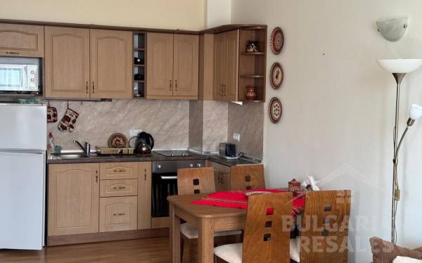 Отличен апартамент в комплекс „Chateau Aheloy 2“ ID: 4977 - Снимка 4