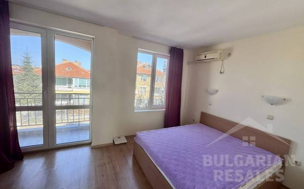 Двухкомнатная квартира с 2 террасами и видом на бассейн, Ахелой ID: 6000 - Фото 11