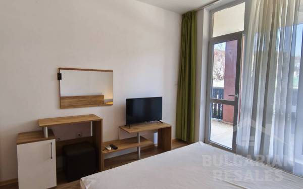 One-bedroom Apartment in Good Condition, “Chateau Aheloy 2” Complex ID: 6022 - Photo 7