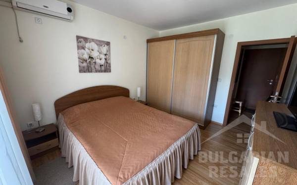 Отличен апартамент в комплекс „Chateau Aheloy 2“ ID: 4977 - Снимка 5