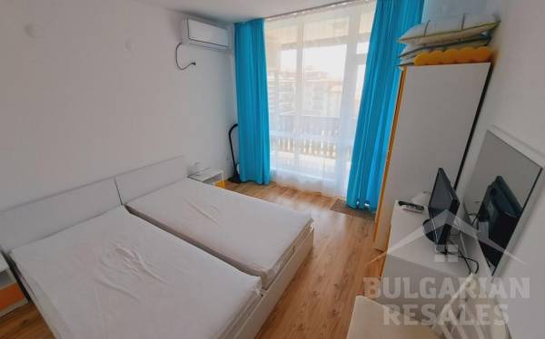 Удобный апартамент с видом на бассейн в "Шато Ахелой 2" ID: 5533 - Фото 7