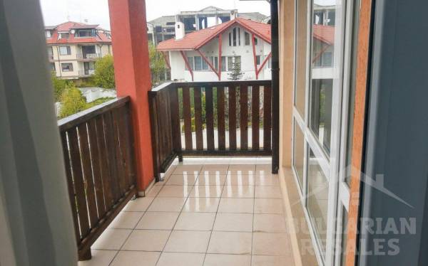 Апартамент в комплексе с хорошим расположением ID: 4786 - Фото 8