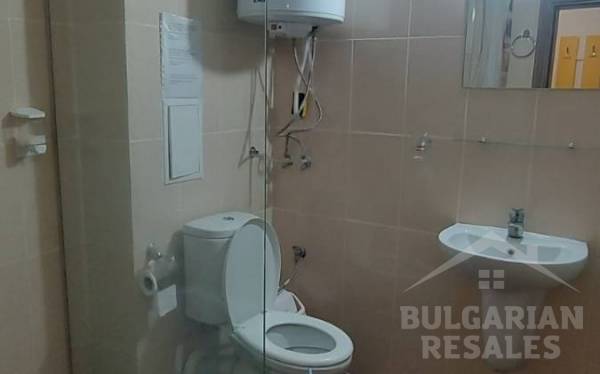 Студия с удобной планировкой, комплекс "Шато Ахелой 2" ID: 6480 - Фото 7