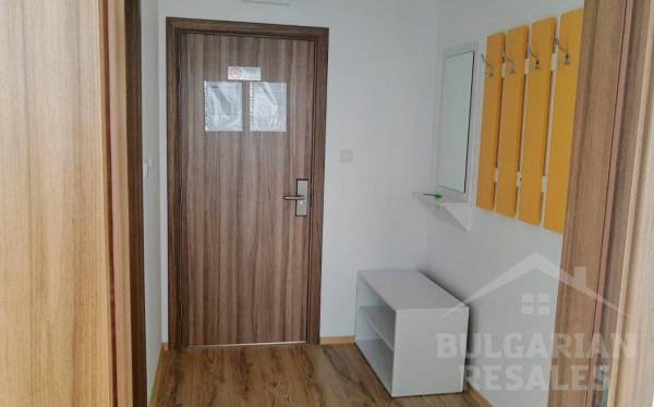 Апартамент в комплексе с хорошим расположением ID: 4786 - Фото 6