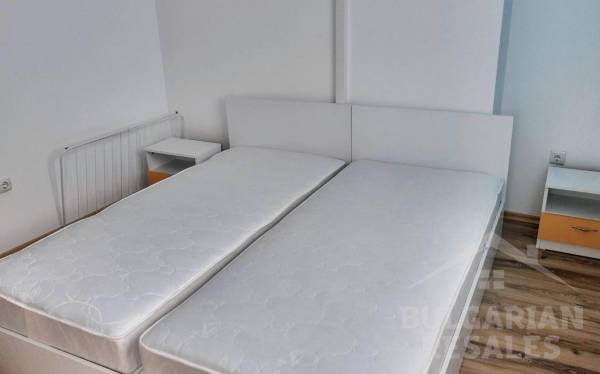 Апартамент в комплексе с хорошим расположением ID: 4786 - Фото 10