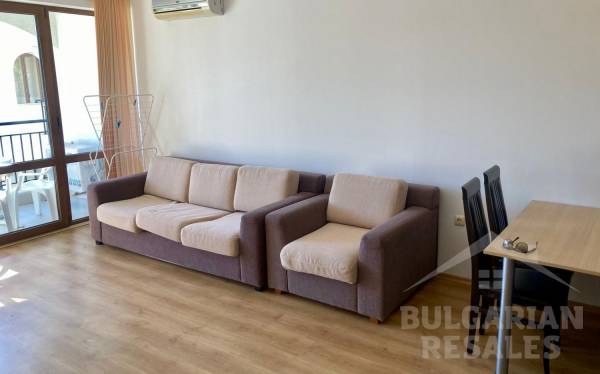 Закупете апартамент в семейния комплекс „Chateau Del Mar“ ID: 4560 - Снимка 7