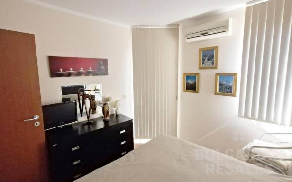 Trojizbový byt v komplexe vysokej kvality „Chateau Valon“ ID: 5574 - Фото14