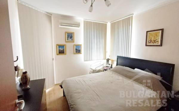 Trojizbový byt v komplexe vysokej kvality „Chateau Valon“ ID: 5574 - Фото15