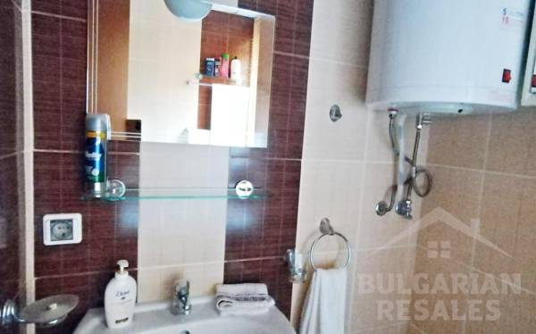 Trojizbový byt v komplexe vysokej kvality „Chateau Valon“ ID: 5574 - Фото16