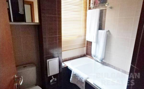 Trojizbový byt v komplexe vysokej kvality „Chateau Valon“ ID: 5574 - Фото17