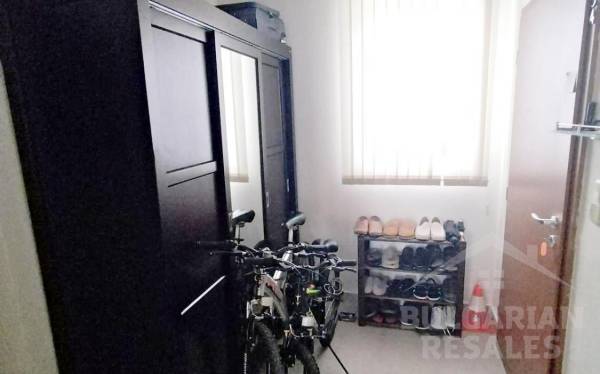 Trojizbový byt v komplexe vysokej kvality „Chateau Valon“ ID: 5574 - Фото19