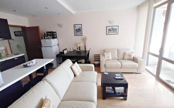 Trojizbový byt v komplexe vysokej kvality „Chateau Valon“ ID: 5574 - Фото5