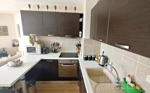 Trojizbový byt v komplexe vysokej kvality „Chateau Valon“ ID: 5574 - Фото6