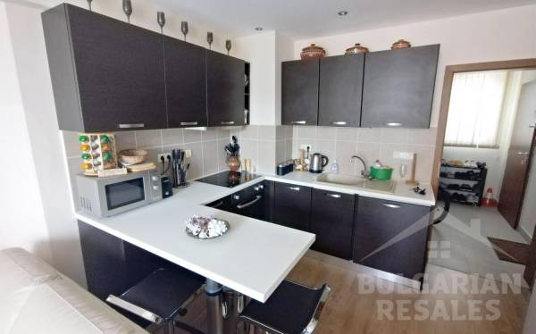 Trojizbový byt v komplexe vysokej kvality „Chateau Valon“ ID: 5574 - Фото7