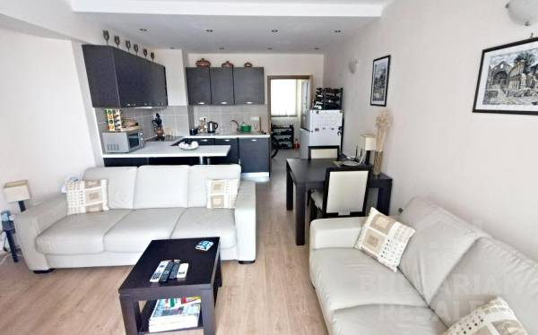 Trojizbový byt v komplexe vysokej kvality „Chateau Valon“ ID: 5574 - Фото8