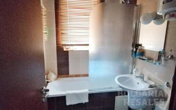 Trojizbový byt v komplexe vysokej kvality „Chateau Valon“ ID: 5574 - Фото9