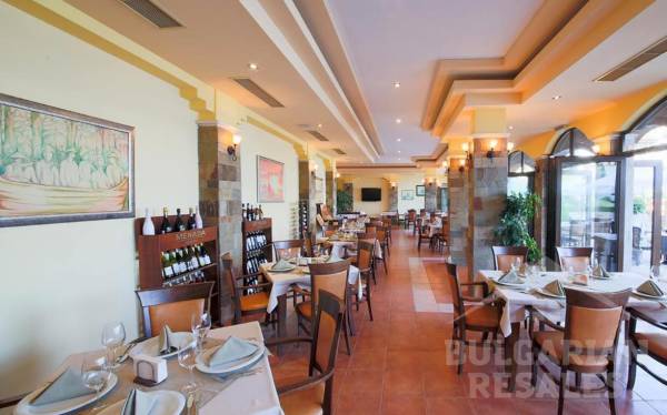 Dvojizbový byt v luxusnom komplexe na prvej línii ID: 3165 - Фото4