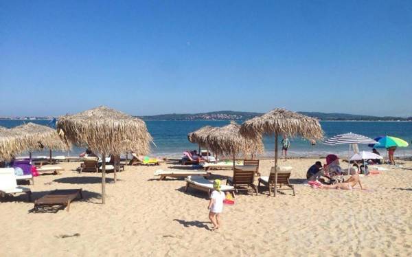 Dvojizbový byt v luxusnom komplexe na prvej línii ID: 3165 - Фото2