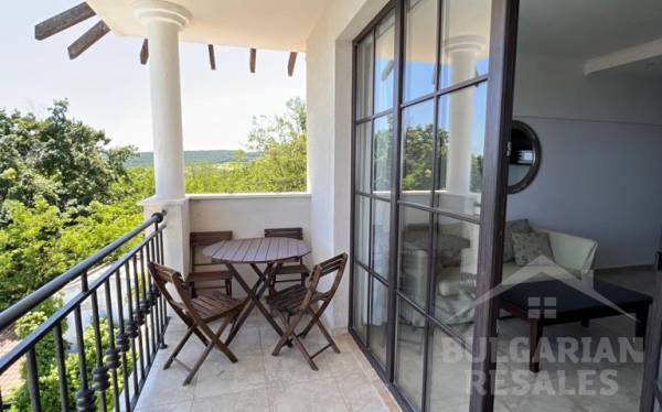 Apartment with sea view in the resort town of Obzor ID: 5426 - Photo 6