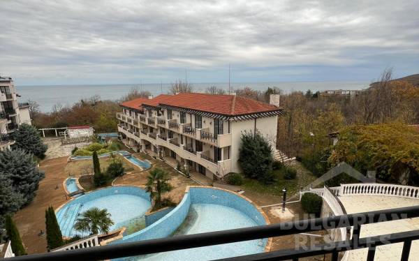 An offer for those who appreciate a quiet vacation by the sea ID: 5428 - Photo 2