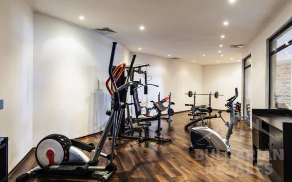 An offer for those who appreciate a quiet vacation by the sea ID: 5428 - Photo 11