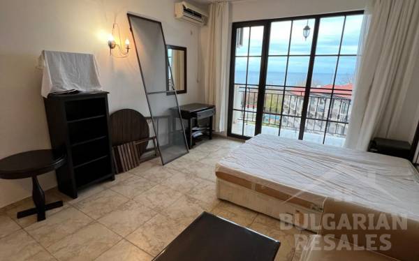 An offer for those who appreciate a quiet vacation by the sea ID: 5428 - Photo 3