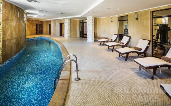 An offer for those who appreciate a quiet vacation by the sea ID: 5428 - Photo 13